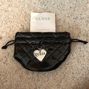 GUESS small adjustable bag